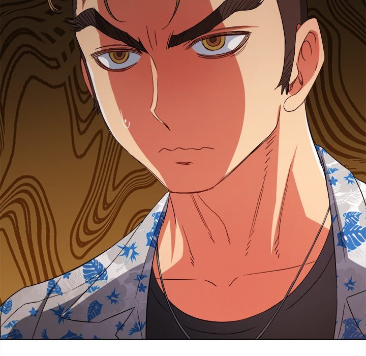 My High School Bully Manhwa - Chapter 175 Page 173