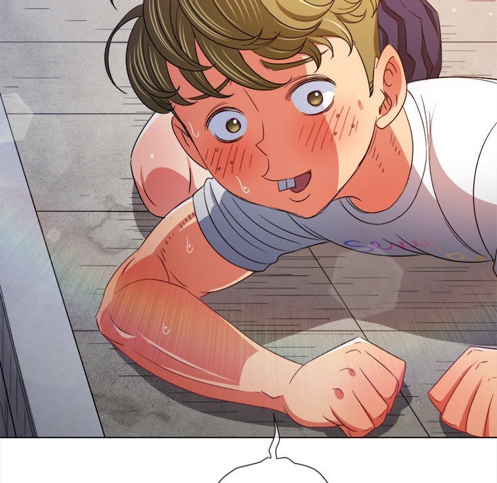 My High School Bully Manhwa - Chapter 175 Page 191