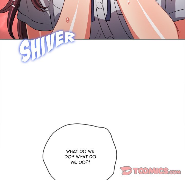 My High School Bully Manhwa - Chapter 175 Page 195