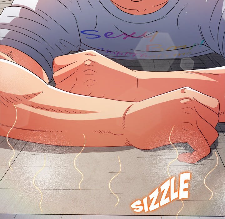 My High School Bully Manhwa - Chapter 175 Page 198