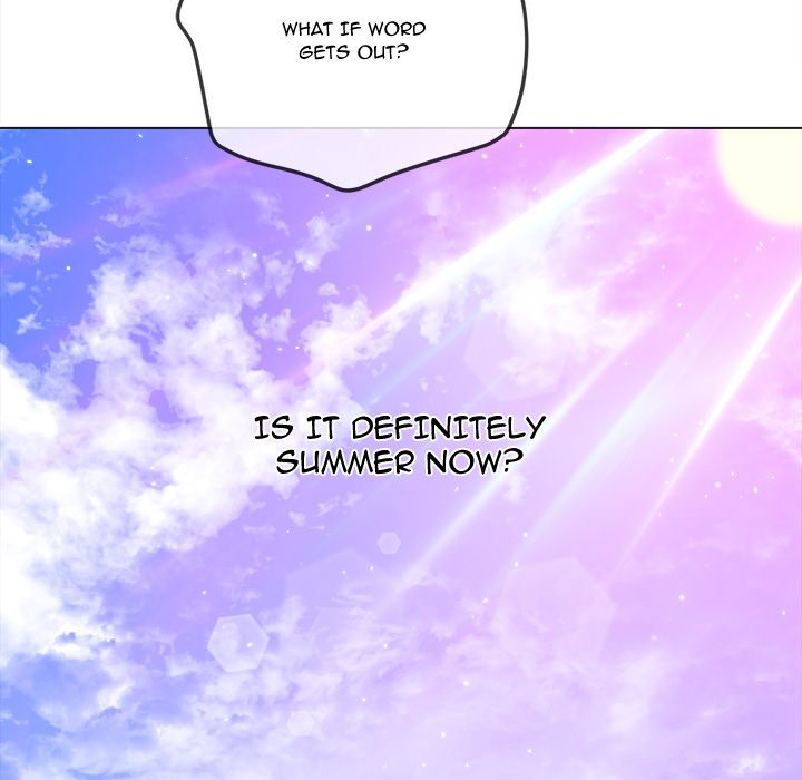 My High School Bully Manhwa - Chapter 175 Page 202