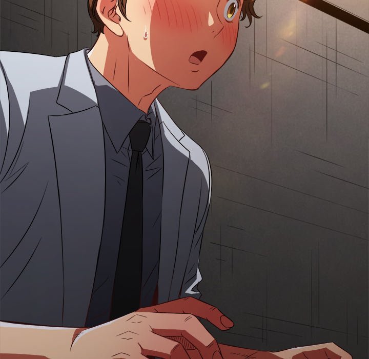 My High School Bully Manhwa - Chapter 98 Page 4