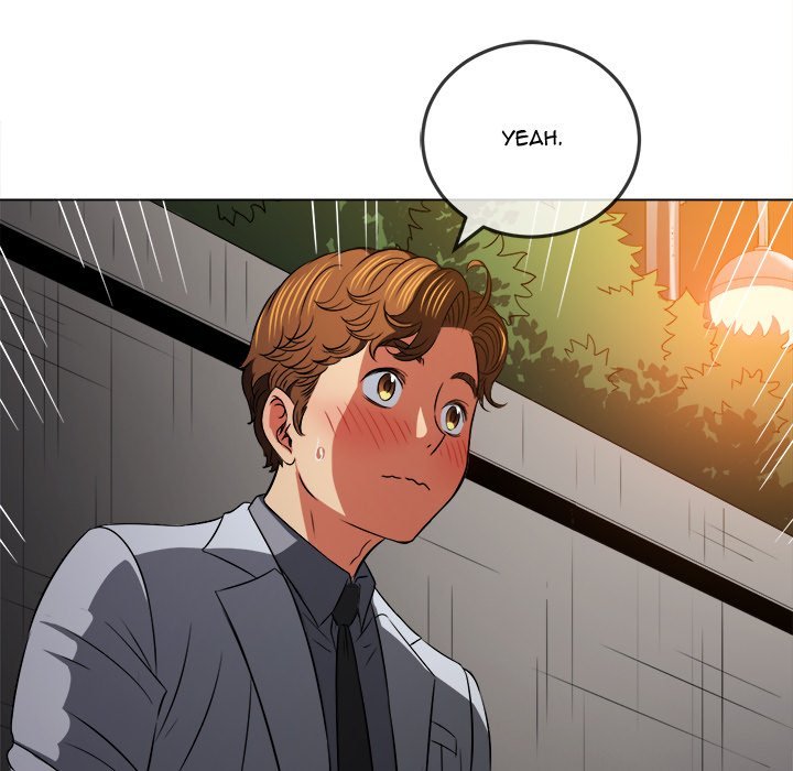 My High School Bully Manhwa - Chapter 98 Page 9