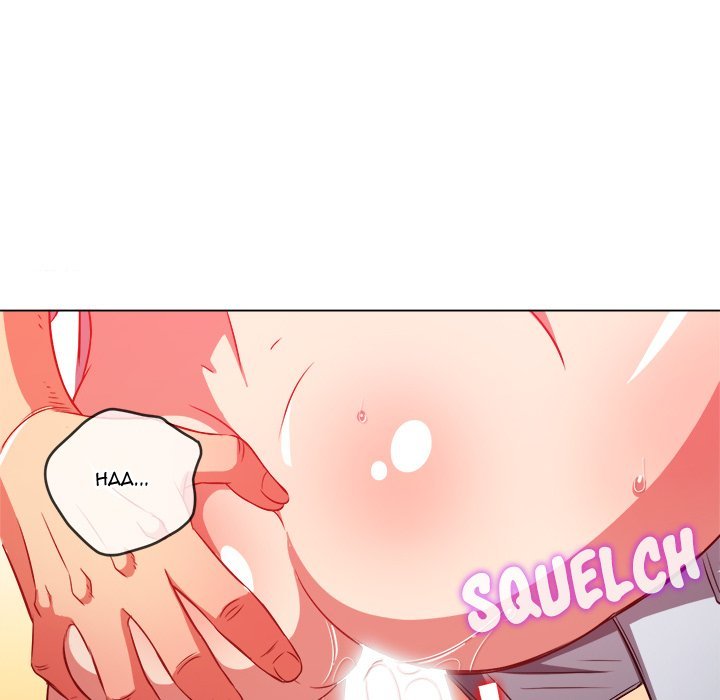 My High School Bully Manhwa - Chapter 98 Page 27