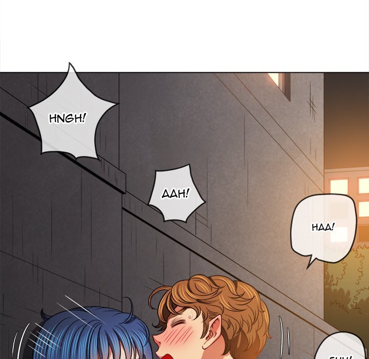 My High School Bully Manhwa - Chapter 98 Page 31