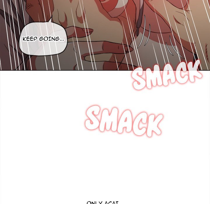 My High School Bully Manhwa - Chapter 98 Page 42