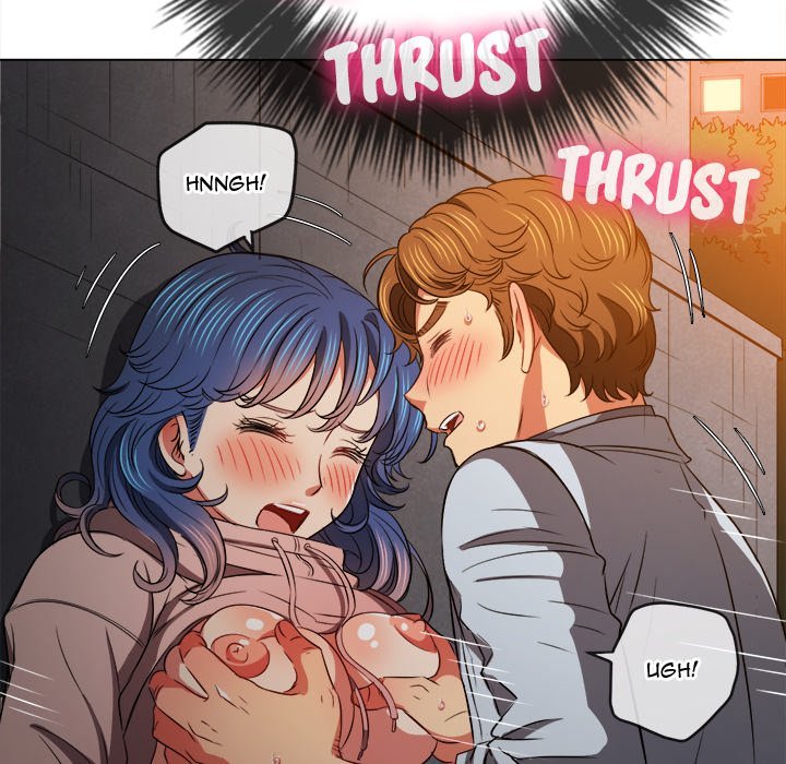 My High School Bully Manhwa - Chapter 98 Page 44