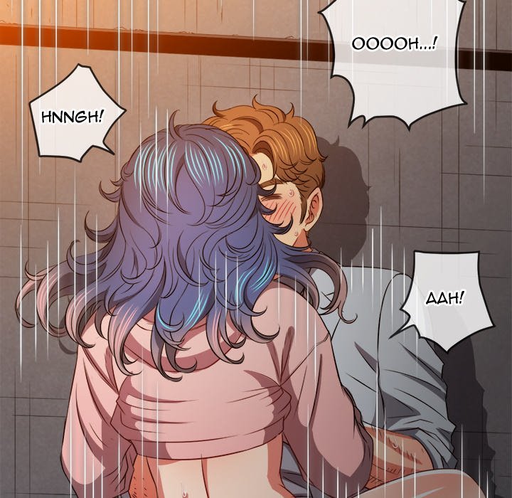 My High School Bully Manhwa - Chapter 98 Page 60