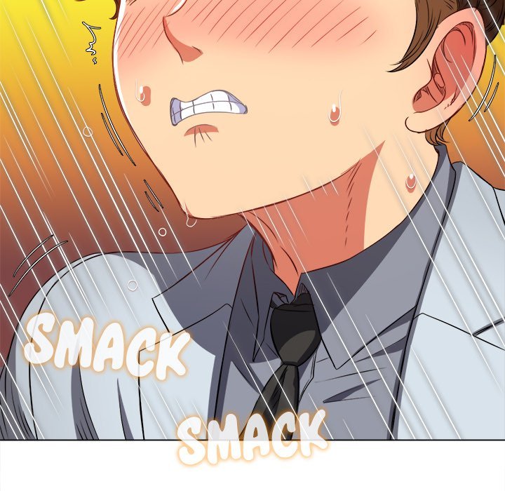 My High School Bully Manhwa - Chapter 98 Page 64