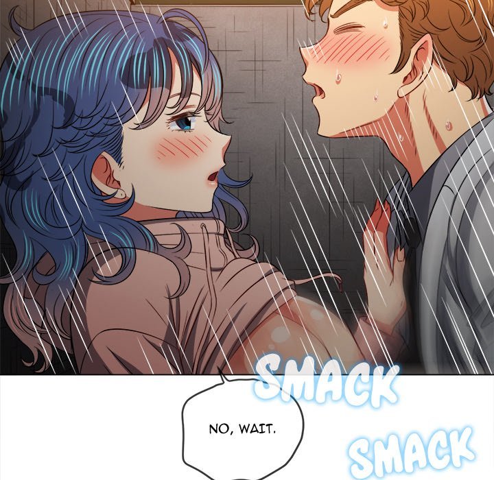 My High School Bully Manhwa - Chapter 98 Page 73