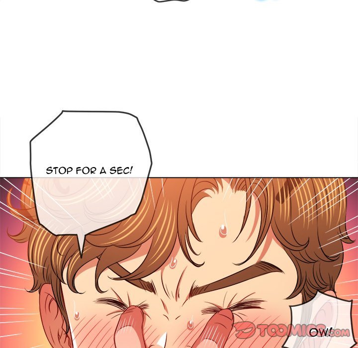 My High School Bully Manhwa - Chapter 98 Page 74