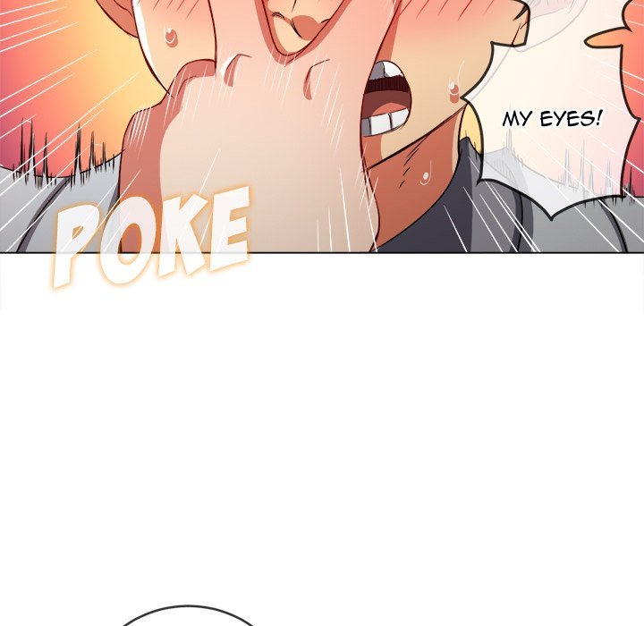 My High School Bully Manhwa - Chapter 98 Page 75