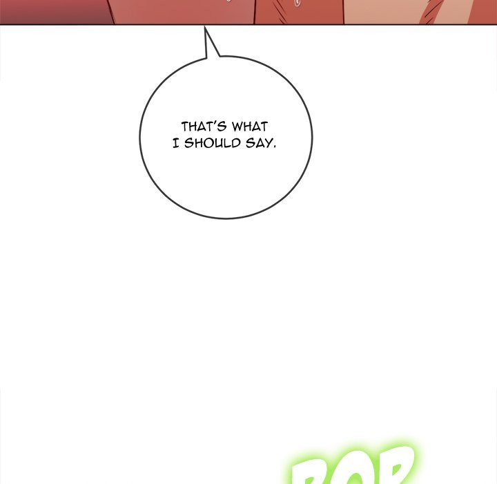 My High School Bully Manhwa - Chapter 98 Page 80