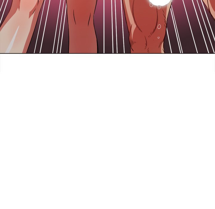 My High School Bully Manhwa - Chapter 98 Page 87