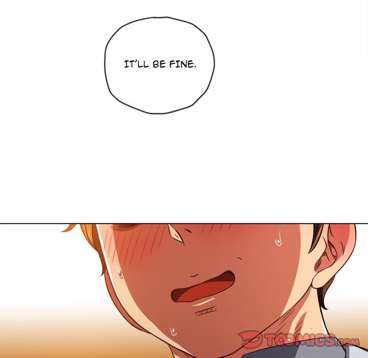 My High School Bully Manhwa - Chapter 98 Page 92