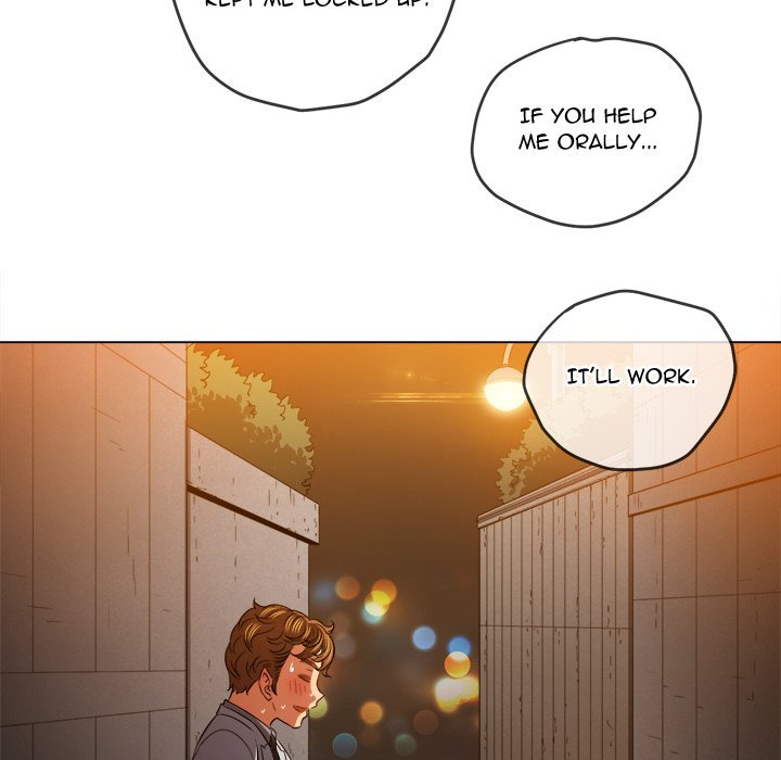 My High School Bully Manhwa - Chapter 98 Page 94