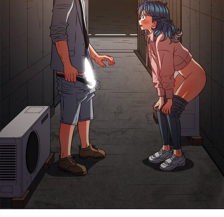 My High School Bully Manhwa - Chapter 98 Page 95