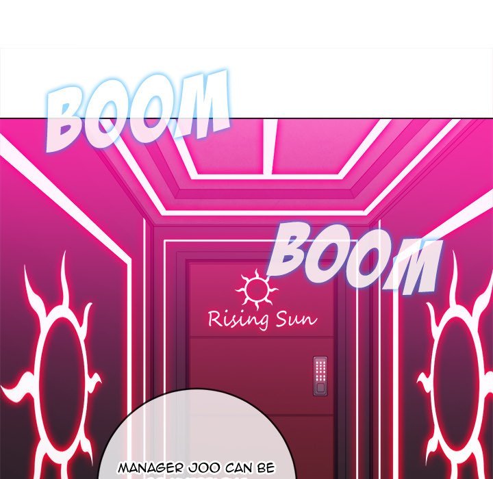 My High School Bully Manhwa - Chapter 98 Page 98