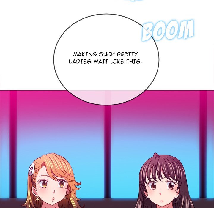 My High School Bully Manhwa - Chapter 98 Page 100