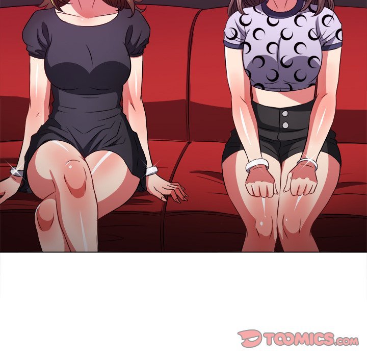 My High School Bully Manhwa - Chapter 98 Page 101