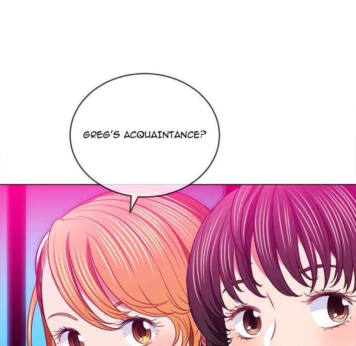 My High School Bully Manhwa - Chapter 98 Page 102