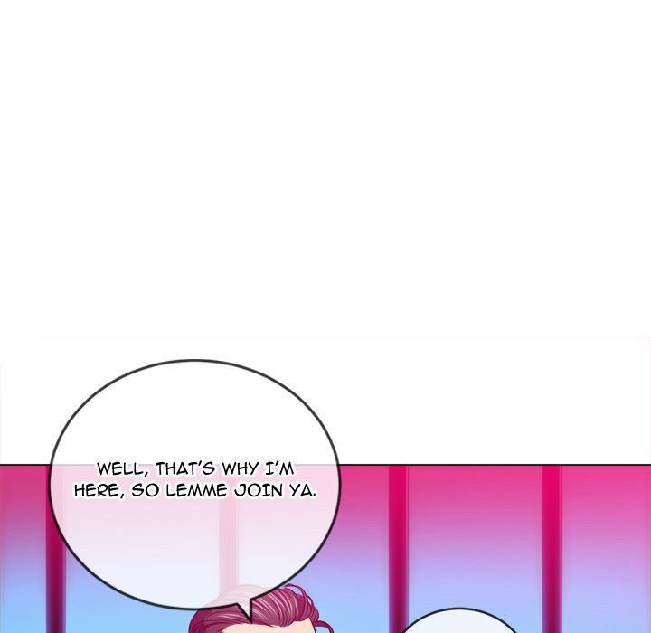 My High School Bully Manhwa - Chapter 98 Page 104