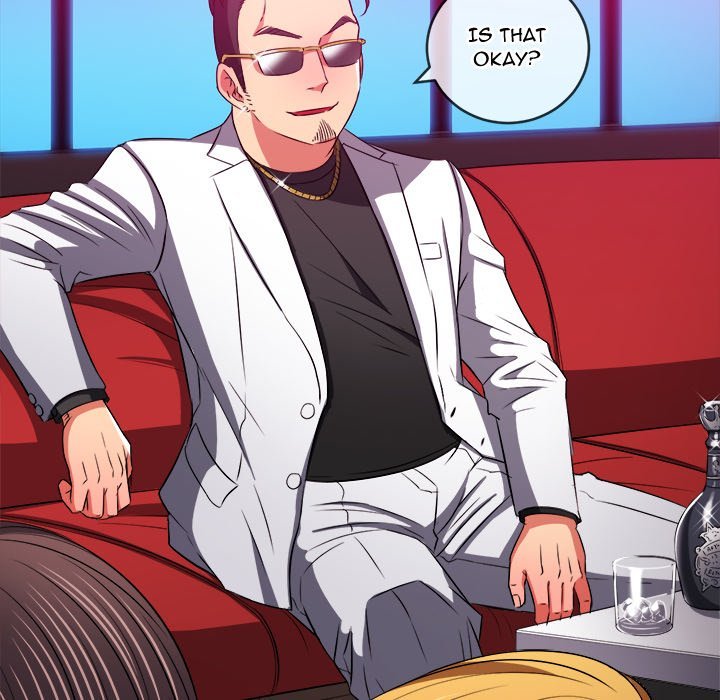 My High School Bully Manhwa - Chapter 98 Page 105