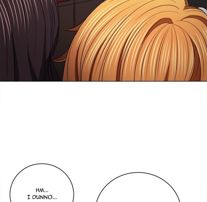 My High School Bully Manhwa - Chapter 98 Page 106