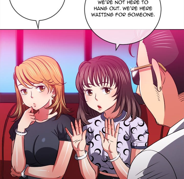 My High School Bully Manhwa - Chapter 98 Page 107