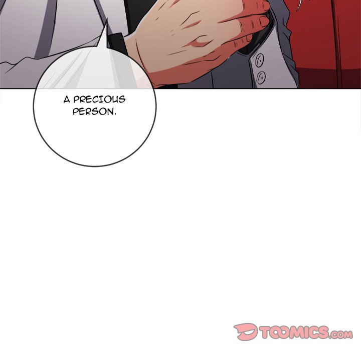 My High School Bully Manhwa - Chapter 98 Page 110