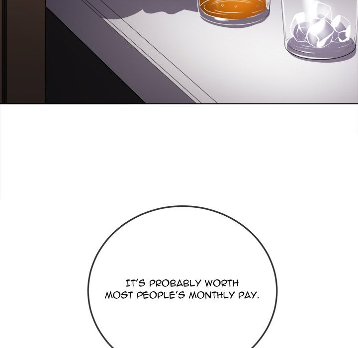 My High School Bully Manhwa - Chapter 98 Page 114