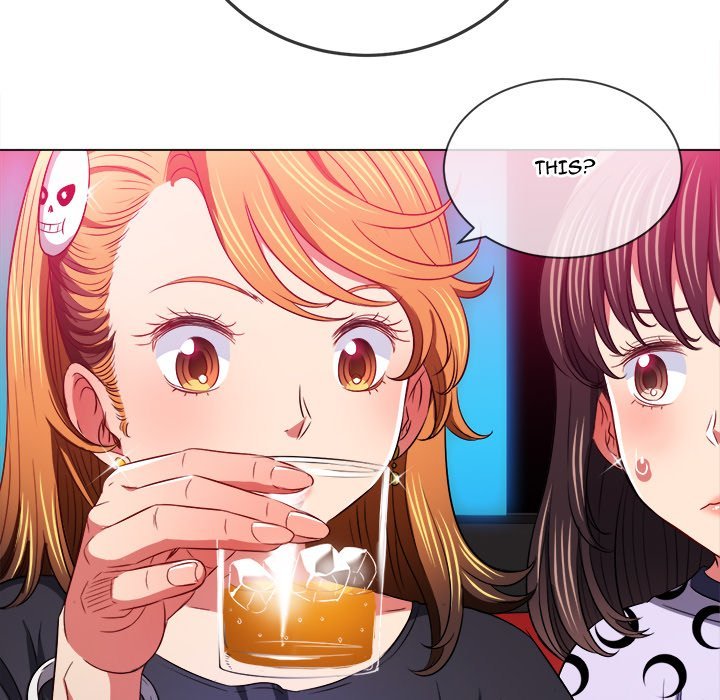 My High School Bully Manhwa - Chapter 98 Page 115