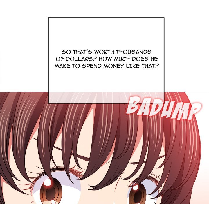 My High School Bully Manhwa - Chapter 98 Page 117