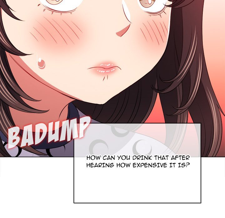 My High School Bully Manhwa - Chapter 98 Page 118