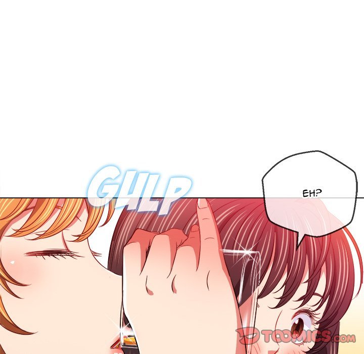 My High School Bully Manhwa - Chapter 98 Page 119