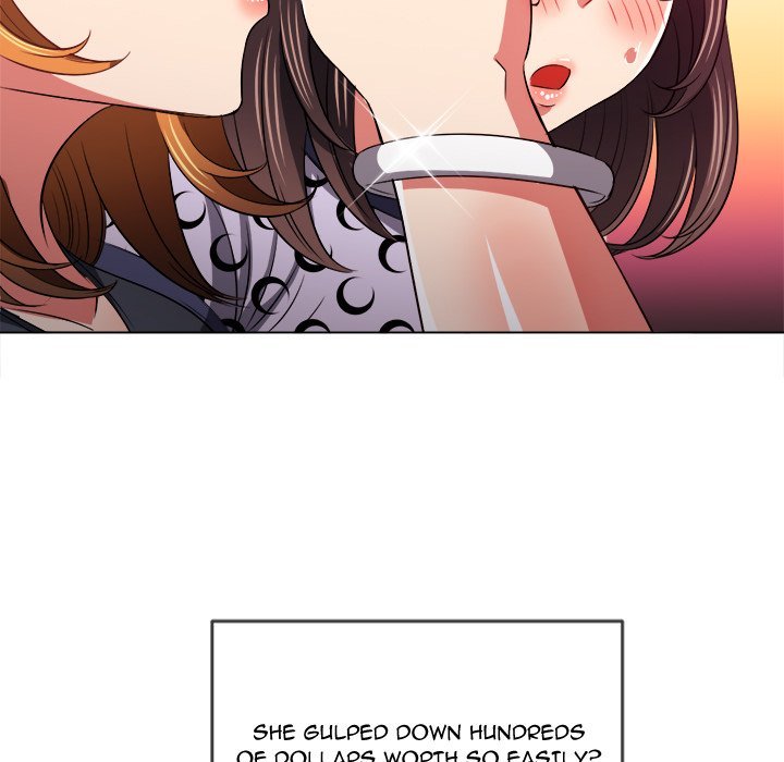 My High School Bully Manhwa - Chapter 98 Page 120