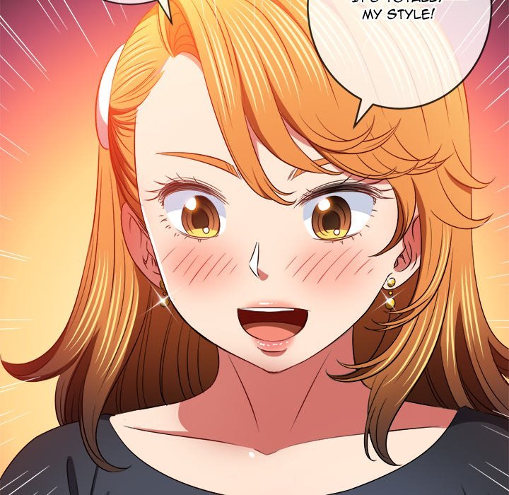 My High School Bully Manhwa - Chapter 98 Page 124