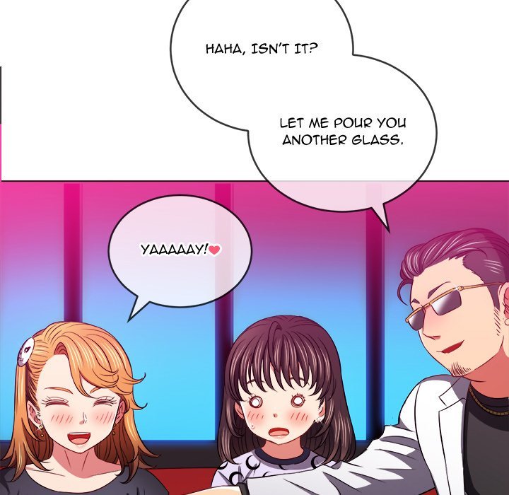 My High School Bully Manhwa - Chapter 98 Page 126