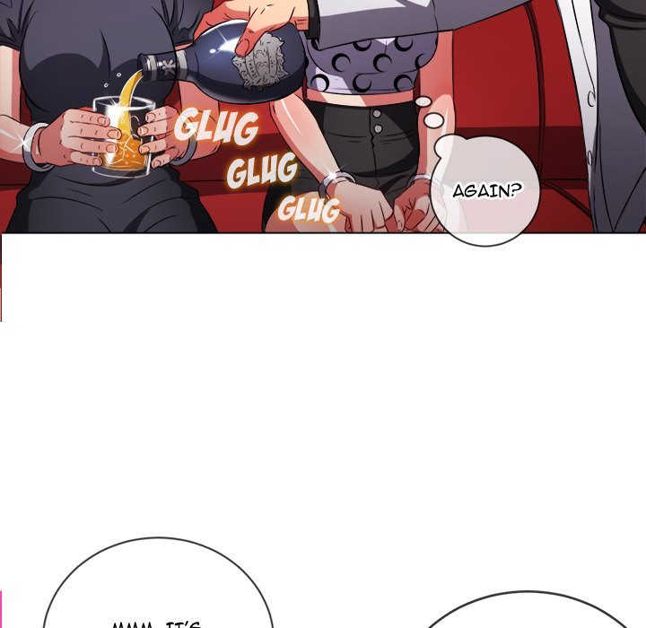 My High School Bully Manhwa - Chapter 98 Page 127