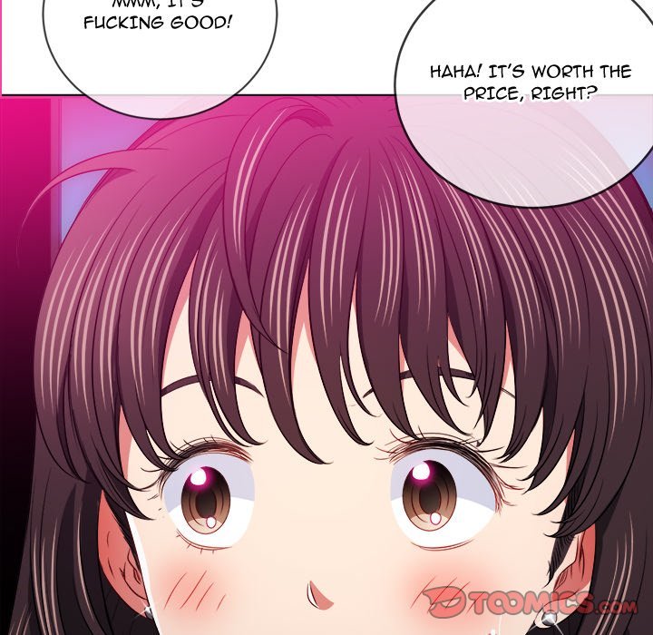 My High School Bully Manhwa - Chapter 98 Page 128