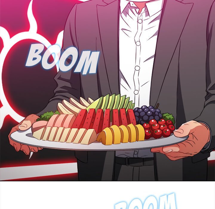 My High School Bully Manhwa - Chapter 98 Page 132