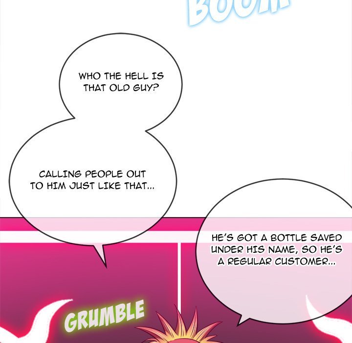 My High School Bully Manhwa - Chapter 98 Page 133