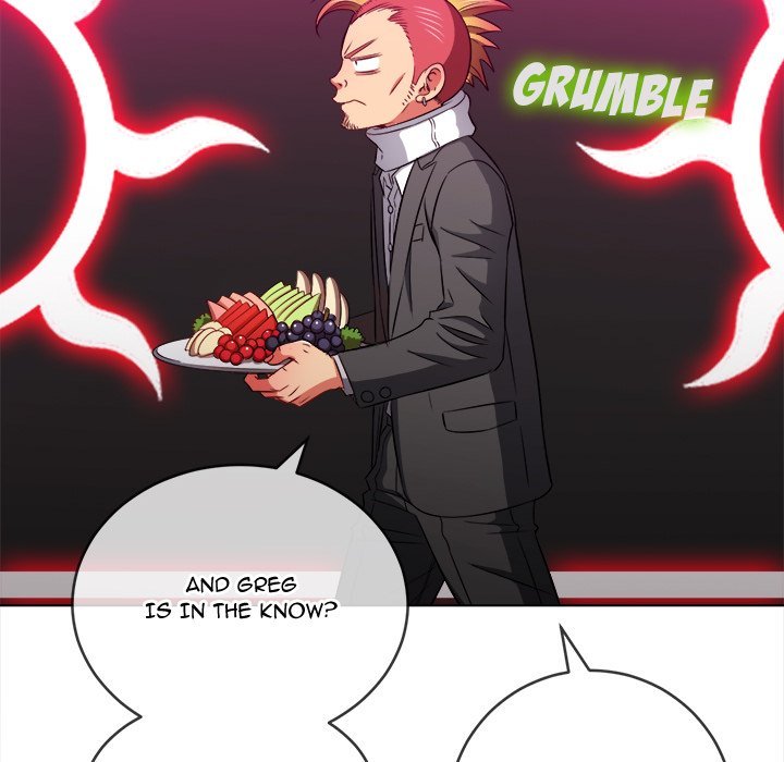 My High School Bully Manhwa - Chapter 98 Page 134