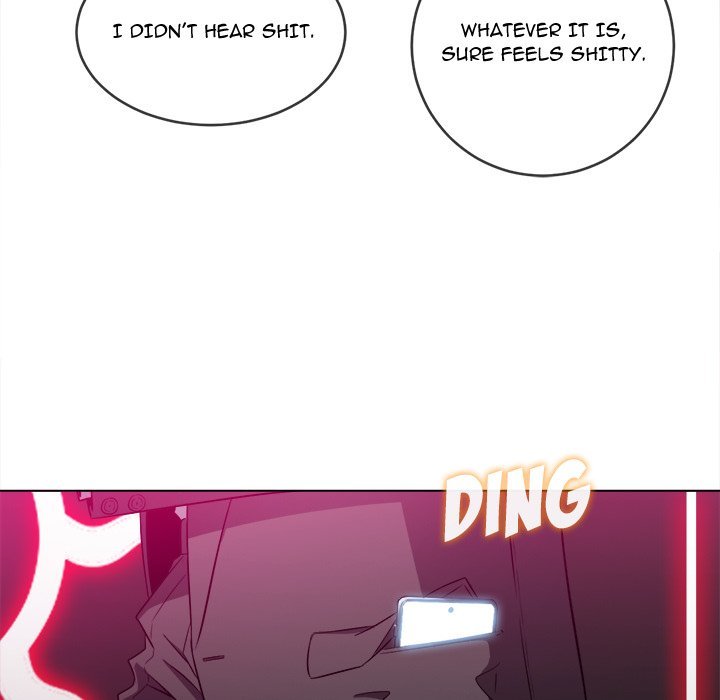 My High School Bully Manhwa - Chapter 98 Page 135