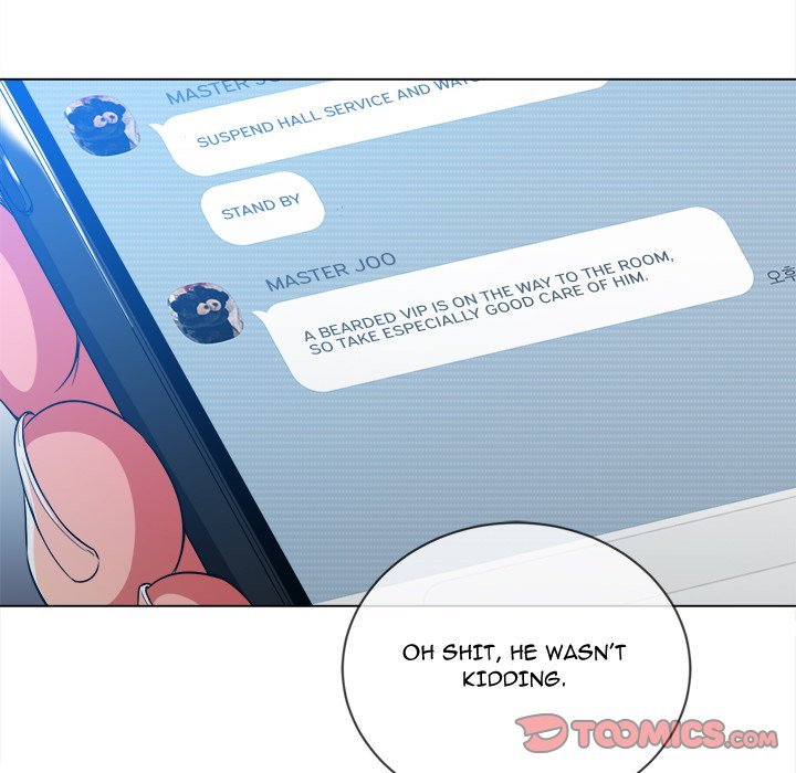 My High School Bully Manhwa - Chapter 98 Page 137