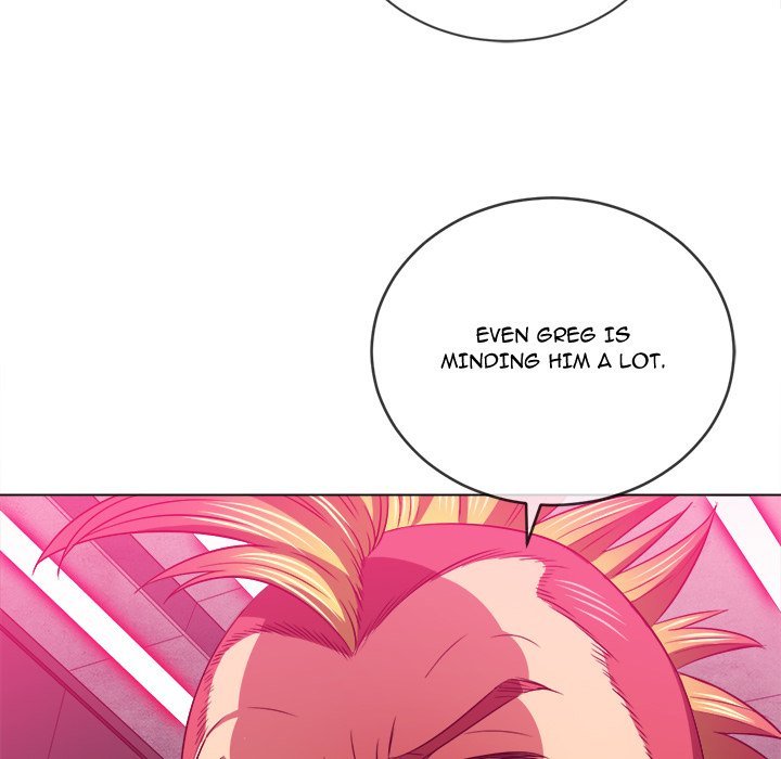 My High School Bully Manhwa - Chapter 98 Page 138