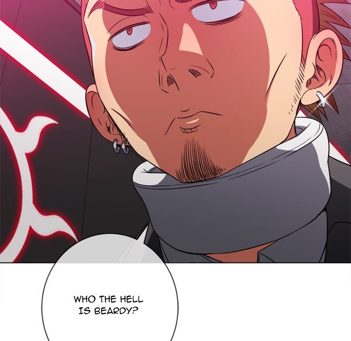 My High School Bully Manhwa - Chapter 98 Page 139