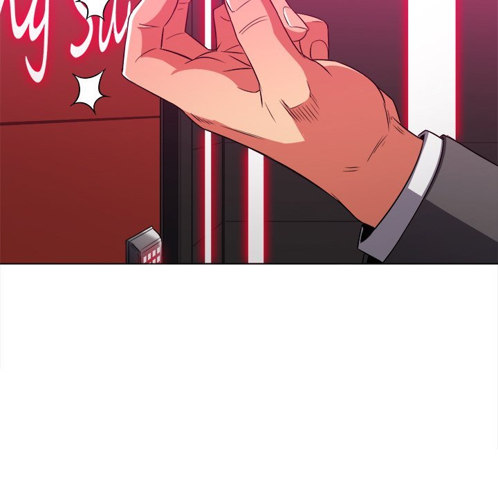 My High School Bully Manhwa - Chapter 98 Page 141