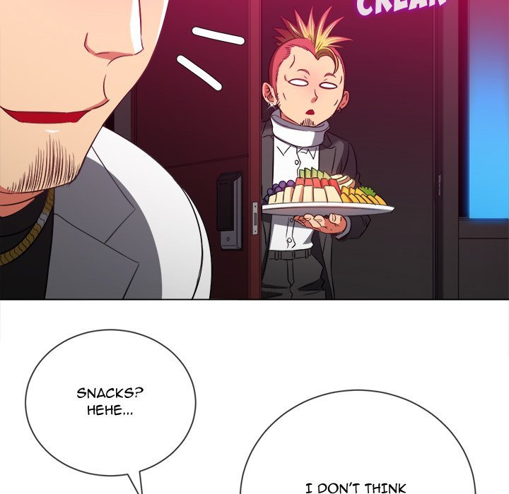 My High School Bully Manhwa - Chapter 98 Page 143