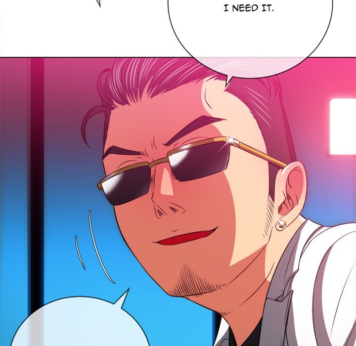 My High School Bully Manhwa - Chapter 98 Page 144